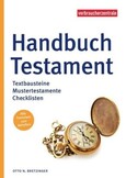 Handbuch Testament Handbuch Testament