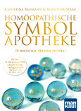 Homöopathische Symbolapotheke. 70 wichtige "Kleine Mittel", m. Plakat Homöopathische Symbolapotheke. 70 wichtige "Kleine Mittel", m. Plakat