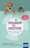 Die Organuhr für Haustiere Die Organuhr für Haustiere