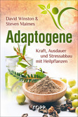 Adaptogene Adaptogene