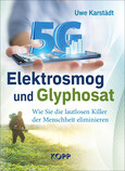 Elektrosmog und Glyphosat Elektrosmog und Glyphosat