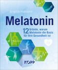 Melatonin Melatonin