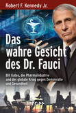 Das wahre Gesicht des Dr. Fauci Das wahre Gesicht des Dr. Fauci
