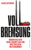 Vollbremsung Vollbremsung