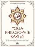 Yoga Philosophie Karten, m. 84 Karten Yoga Philosophie Karten, m. 84 Karten