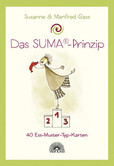 Das SUMA ® Prinzip, 40 Ess-Muster-Typ-Karten Das SUMA ® Prinzip, 40 Ess-Muster-Typ-Karten