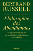 Philosophie des Abendlandes Philosophie des Abendlandes