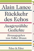 Rückkehr des Echos