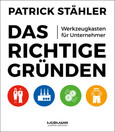 Das Richtige gründen Das Richtige gründen