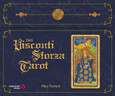Das Visconti Sforza Tarot, m. 1 Buch, m. 78 Beilage Das Visconti Sforza Tarot, m. 1 Buch, m. 78 Beilage