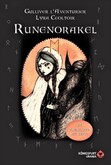 Runenorakel, m. Runenkarten Runenorakel, m. Runenkarten