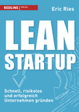 Lean Startup Lean Startup
