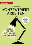 Konzentriert arbeiten Konzentriert arbeiten