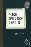 Mach dieses Buch fertig Mach dieses Buch fertig