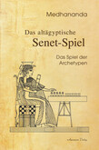 Das altägyptische Senet-Spiel Das altägyptische Senet-Spiel