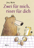 Zwei für mich, einer für dich Zwei für mich, einer für dich