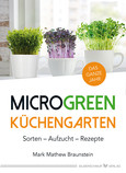 MicroGreen Küchengarten MicroGreen Küchengarten