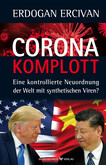 Die CORONA-Verschwörung Die CORONA-Verschwörung