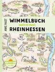 Wimmelbuch Rheinhessen Wimmelbuch Rheinhessen