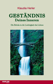 Geständnis Deines Inneren Geständnis Deines Inneren