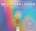 Meditieren lernen, Audio-CD Meditieren lernen, Audio-CD