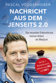 Nachricht aus dem Jenseits 2.0 Nachricht aus dem Jenseits 2.0