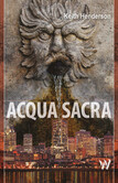 Aqua Sacra Aqua Sacra