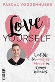 Love yourself Love yourself