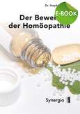 Beweis der Homöopathie, E-Book Beweis der Homöopathie, E-Book