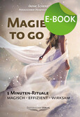Magie to go, E-Book Magie to go, E-Book