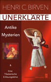 Unerklärte Antike Mysterien Unerklärte Antike Mysterien