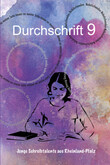 Durchschrift 9 Durchschrift 9