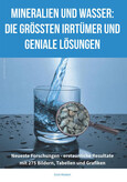 Mineralien und Wasser Mineralien und Wasser