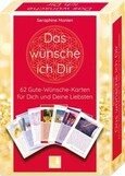 Das wünsche ich Dir - 62 Gute Wünsche Karten für Dich und Deine Liebsten Das wünsche ich Dir - 62 Gute Wünsche Karten für Dich und Deine Liebsten