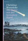 Die Dame mit der bemalten Hand Die Dame mit der bemalten Hand