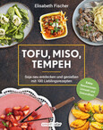 Tofu, Miso, Tempeh Tofu, Miso, Tempeh