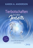 Tierbotschaften aus dem Jenseits Tierbotschaften aus dem Jenseits