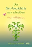 Das Gen-Gedächtnis neu schreiben Das Gen-Gedächtnis neu schreiben
