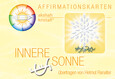 Affirmationskarten Innere Sonne Affirmationskarten Innere Sonne