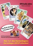 Das 1x1 des Kartenlegens. Kartenlegen leicht erlernbar Das 1x1 des Kartenlegens. Kartenlegen leicht erlernbar