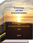 Erlebnisse mit den Zwischenwelten, Bd. 6 Erlebnisse mit den Zwischenwelten, Bd. 6