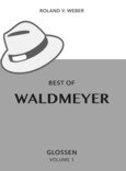 WALDMEYER, Best of