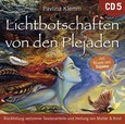 Lichtbotschaften von den Plejaden [Übungs-CD 5]