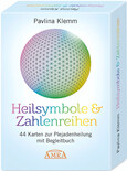 Heilsymbole & Zahlenreihen: 44 Karten zur Plejadenheilung, mit Begleitbuch Heilsymbole & Zahlenreihen: 44 Karten zur Plejadenheilung, mit Begleitbuch