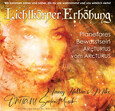 LICHTKÖRPER ERHÖHUNG. PLANETARES BEWUSSTSEIN, Audio-CD LICHTKÖRPER ERHÖHUNG. PLANETARES BEWUSSTSEIN, Audio-CD