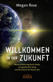 WILLKOMMEN IN DER ZUKUNFT WILLKOMMEN IN DER ZUKUNFT