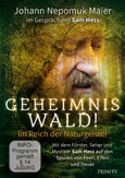 Geheimnis Wald! - Im Reich der Naturgeister, 1 DVD-Video Geheimnis Wald! - Im Reich der Naturgeister, 1 DVD-Video