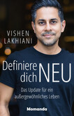 Definiere dich NEU Definiere dich NEU