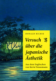 Versuch über die japanische Ästhetik Versuch über die japanische Ästhetik