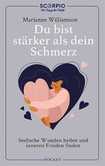 Du bist stärker als dein Schmerz Du bist stärker als dein Schmerz